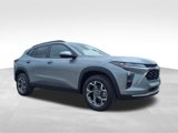 New 2025 Chevrolet Trax LT w/ Driver Confidence Package image 1