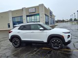 Certified 2023 Chevrolet TrailBlazer LT w/ Convenience Package image 2