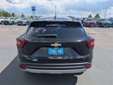 New 2025 Chevrolet Trax LT image 4