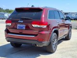 Used 2018 Jeep Grand Cherokee Limited image 5