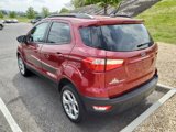 Used 2022 Ford EcoSport SE w/ SE Appearance Package image 3