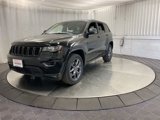 Used 2021 Jeep Grand Cherokee Limited w/ Quick Order Package 28K 80th image 3