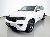 Used 2021 Jeep Grand Cherokee Limited w/ Quick Order Package 28K 80th image 3