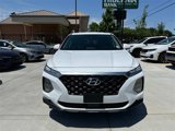 Used 2020 Hyundai Santa Fe SEL image 2