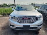 Used 2019 GMC Acadia Denali w/ Technology Package image 2
