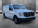 Used 2018 Nissan NV 2500 SV w/ Navigation Package image 3