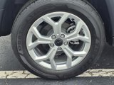New 2025 Jeep Compass Latitude image 4