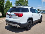 Used 2019 GMC Acadia SLE w/ Driver Alert Package I image 3