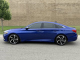 Used 2022 Honda Accord Sport Special Edition image 2