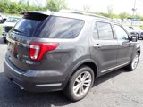 Used 2019 Ford Explorer Limited w/ Class III Trailer Tow Package image 5