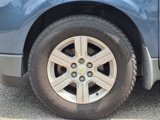 Used 2012 Chevrolet Traverse LT image 3