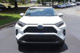 Used 2023 Toyota RAV4 AWD Hybrid image 2