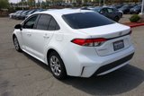 Used 2021 Toyota Corolla LE image 6