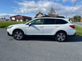 Used 2018 Subaru Outback 2.5i Limited image 2