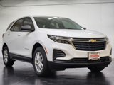 Used 2022 Chevrolet Equinox LS image 2