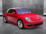 Used 2013 Volkswagen Beetle 2.5 image 3