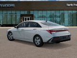 New 2025 Hyundai Elantra SE image 5