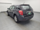 Used 2017 Chevrolet Equinox LS image 5