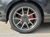 Used 2024 Land Rover Range Rover Velar Dynamic SE image 3