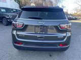 Certified 2022 Jeep Compass Latitude w/ Convenience Group image 5