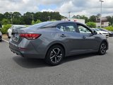 Used 2024 Nissan Sentra SV image 3