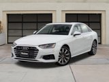 Used 2021 Audi A4 2.0T Premium w/ Convenience Package image 3