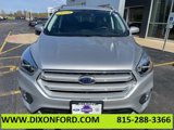 Used 2019 Ford Escape Titanium w/ U9j03 - Titanium Tow Package image 2