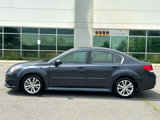 Used 2013 Subaru Legacy 2.5i Premium w/ All-Weather Pkg image 5