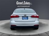 Used 2015 Kia Forte LX w/ Popular Package image 4