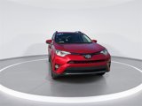 Used 2017 Toyota RAV4 XLE image 2