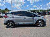 Used 2021 Chevrolet Bolt Premier w/ Infotainment Package image 3