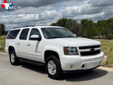 Used 2011 Chevrolet Suburban 2500 LT image 3