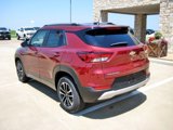 New 2025 Chevrolet TrailBlazer LT w/ Convenience Package image 3