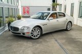 Used 2006 Maserati Quattroporte Executive GT image 2