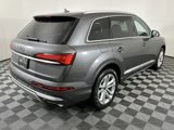 Certified 2025 Audi Q7 2.0T Premium Plus image 3