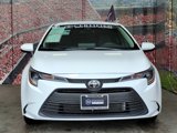 Certified 2024 Toyota Corolla LE image 3