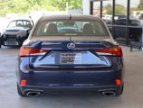 Used 2017 Lexus IS 300 AWD image 4