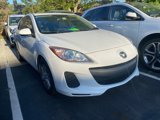 Used 2013 MAZDA MAZDA3 i Touring image 3