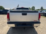 Used 2010 GMC Sierra 2500 SLT w/ Suspension Package, Off-Road image 4