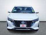 New 2025 Nissan Sentra S image 6