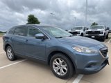 Used 2015 MAZDA CX-9 Touring image 5