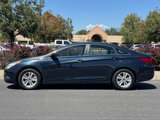 Used 2013 Hyundai Sonata GLS w/ Popular Equipment Pkg image 2