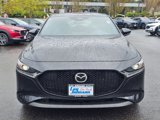 New 2025 MAZDA MAZDA3 s Sport image 2