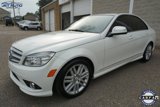 Used 2009 Mercedes-Benz C 300 Sedan image 3