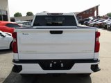 Used 2024 Chevrolet Silverado 1500 Custom image 4