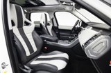 Used 2017 Land Rover Range Rover Sport SVR image 4