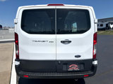 Used 2023 Ford Transit 250 Low Roof w/ Exterior Upgrade Package image 4
