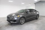 Used 2020 Ford Fusion SEL image 4