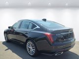 Certified 2025 Cadillac CT5 Premium Luxury image 3
