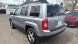 Used 2017 Jeep Patriot High Altitude image 6